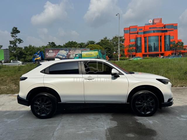 2024 Honda HR-V 1.5 e:HEV RS (A) - 3