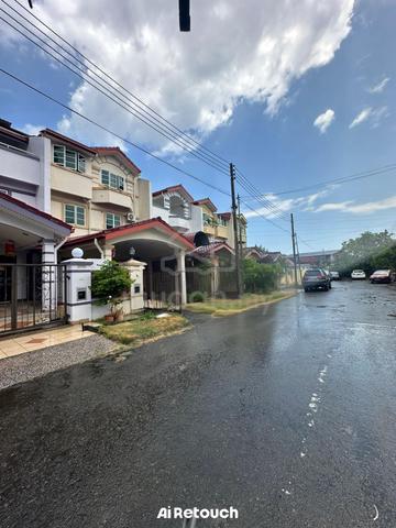 Imperial Villa Penampang 3 Storey Terraced House 1