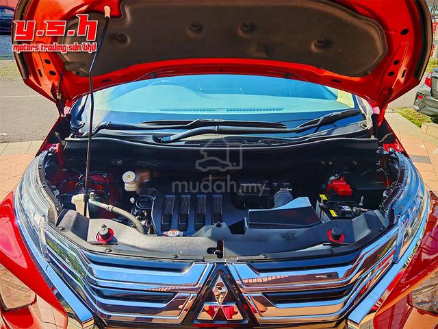2024 Mitsubishi XPANDER 1.5 MY20 FACELIFT (A) - 5