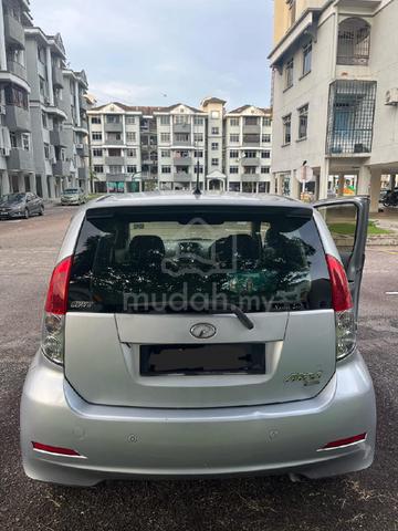 Perodua Myvi 1.3 EZi (Auto) (2010) - 2
