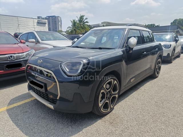 SIME MOTOR 2025 Mini ACEMAN SE J05 (A) - 2