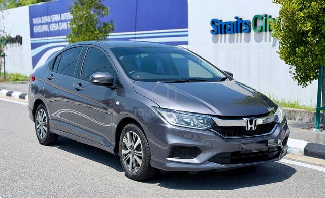 2020 Honda CITY 1.5 S (A) Low Mileage - 2