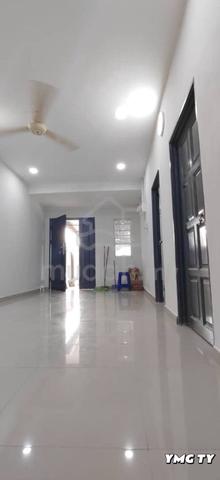 Taman Eng Ann Single Storey House For Sale 20 x 75 non flood full reno 1