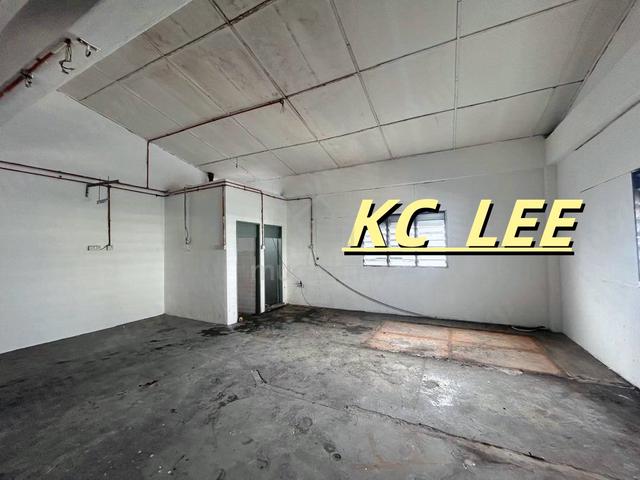 1.5 Storey Light Indusrial For Sale @ Cherok Tokun,Bukit Mertajam 1