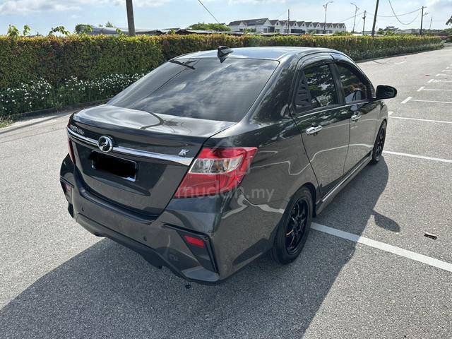 2022 Perodua BEZZA 1.3 X (A) - 3