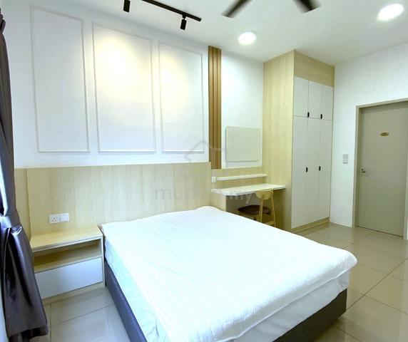 For rent Vista harmoni residence @ sentul 1