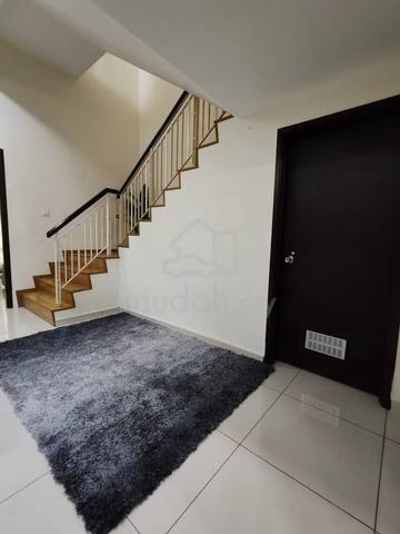 SemiD Double storey, Bertam Lakehomes, Bertam Perdana2, Penang 5