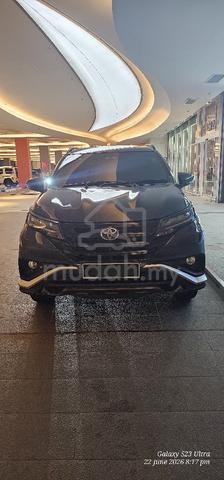 2021 Toyota RUSH S 1.5L (A) - 3