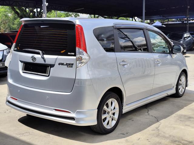 2011 Perodua ALZA 1.5 EZi (A) GOOD CONDITION - 3