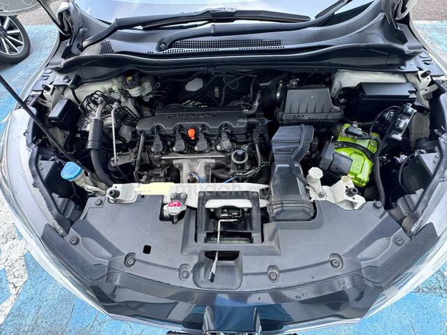 2016 Honda HR-V 1.8 E (A) - 4