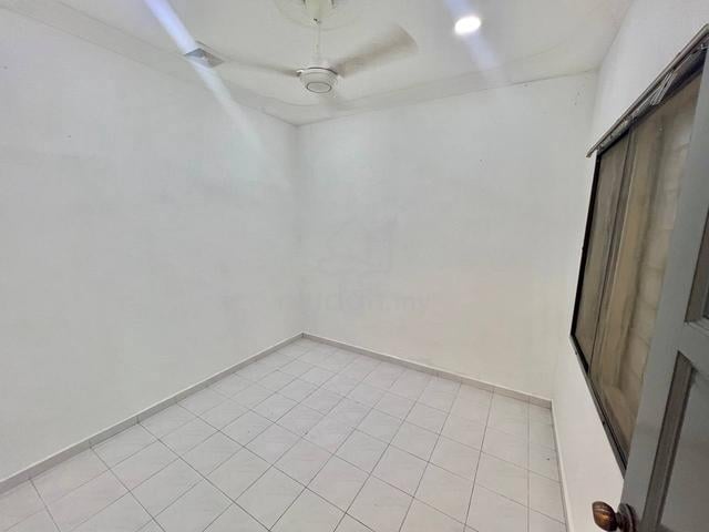 Taman Meranti Single Storey Low Cost House,Kulai Besar 1