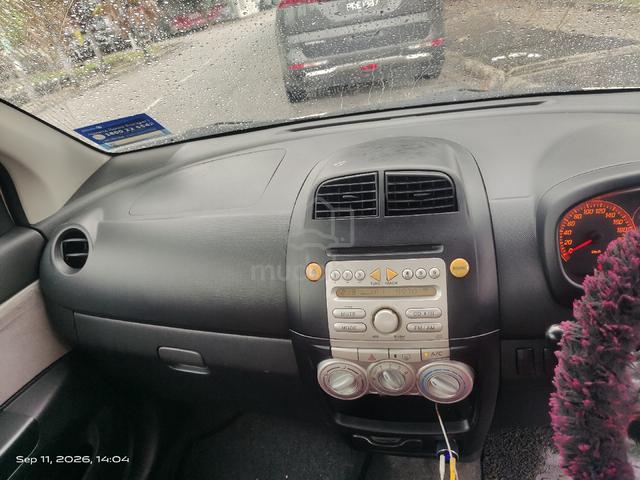 2008 Perodua MYVI 1.3 EZ (A) - 4