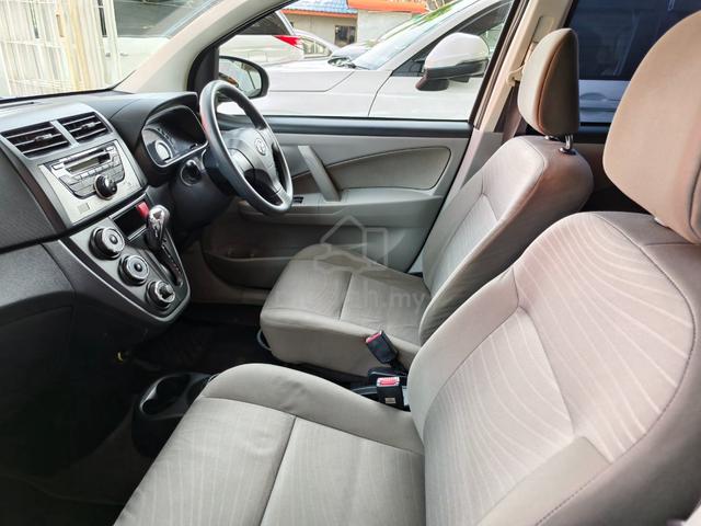 2015 PERODUA MYVI 1.3 (a) 1 YR WARRANTY - 4