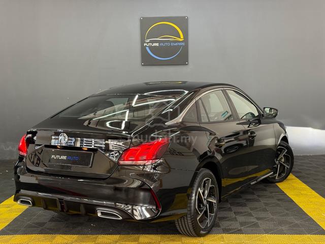 Mg MG5 1.5 (A) 360 CAM / MG WARRANTY 2029 - 4
