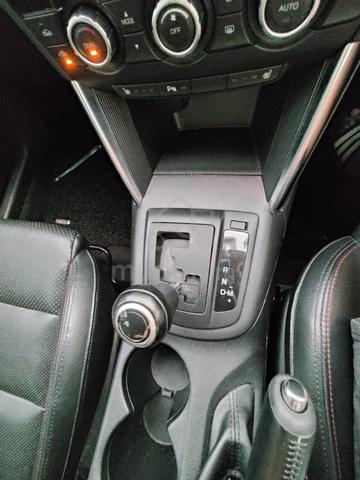 2013 Mazda CX-5 2.0 2WD (A) - 3