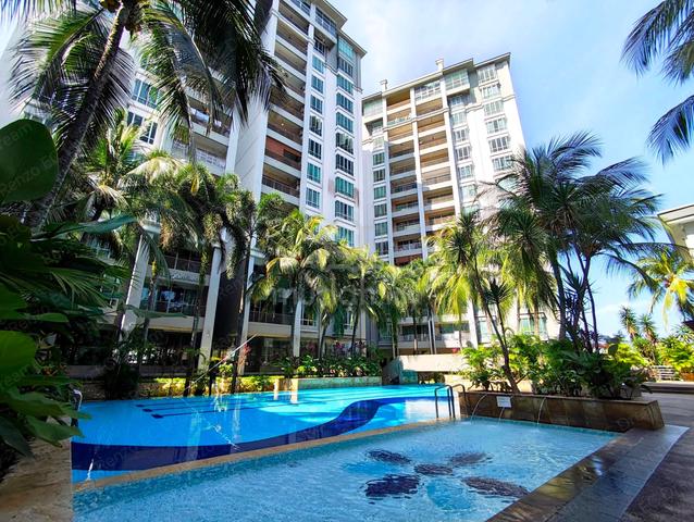 Damaipuiri Condo Ipoh 1