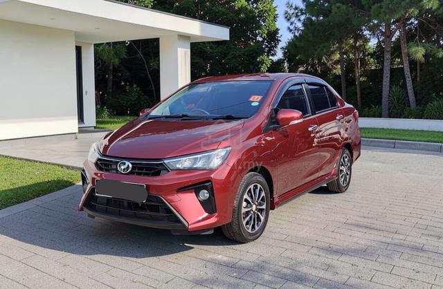 PRODUA BEZZA 1.3L X PERIMUM Full Loan ‼️‼️ - 1