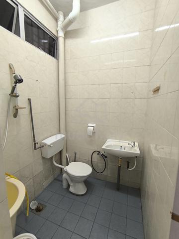 Double Story House in Lunas for Rent, near Kulim High Tech Park 5