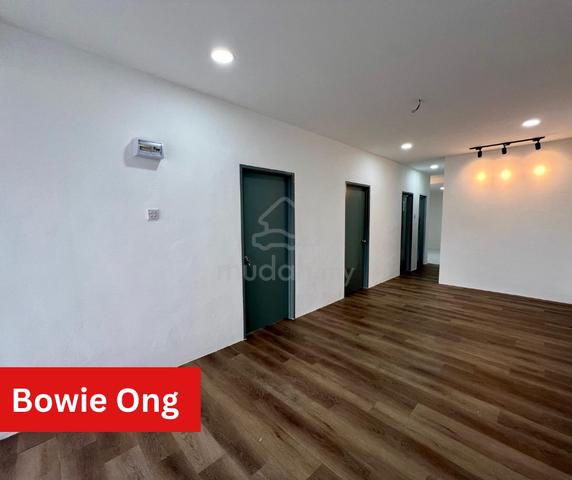 [Corner Lot]Taman Sri Gedung 1 Storey Terrace For SALE 5