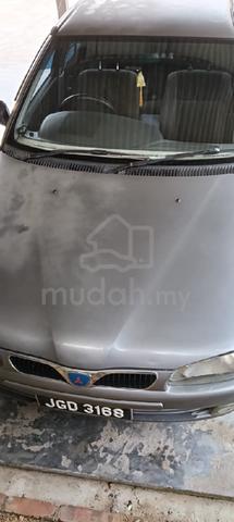 2001 Proton WIRA 1.5 GL (M) - 3