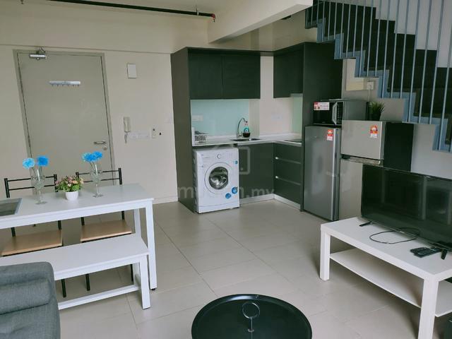 Tamarind Suites @ Cyberjaya 1