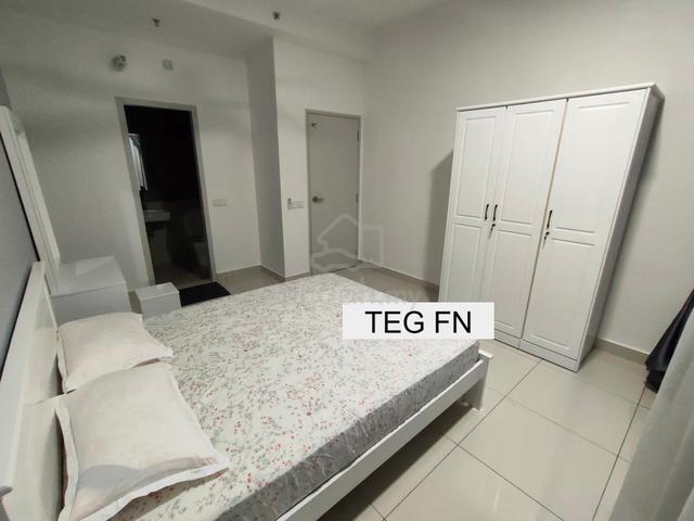 Setia City Residences 4