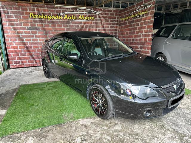 2007 Proton GEN-2 1.6 H-LINE ENHANCED VERSION A - 2