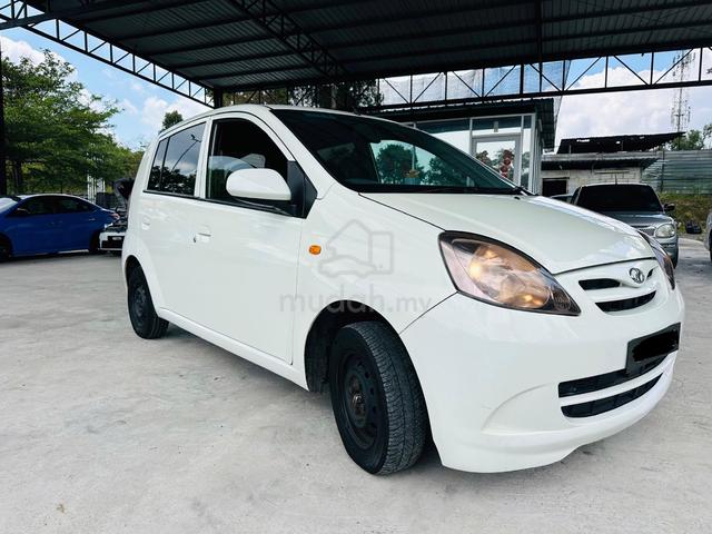 2014 Perodua VIVA 1.0 EZ (A) FULL LOAN - 1