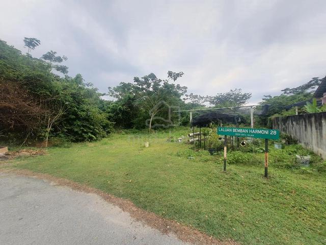 Lot Bangalow RPT Jalan Bemban,Batu Gajah,Perak 1