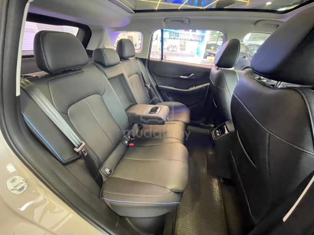 2026 Jaecoo J5 EV FREE 1 YEAR INSURANCE - 5