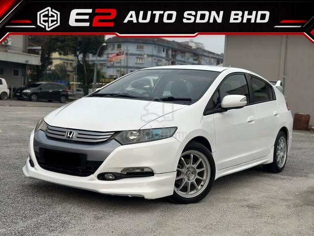 2011 Honda INSIGHT 1.3 (HYBRID) (A)CASH TERMURAH - 1