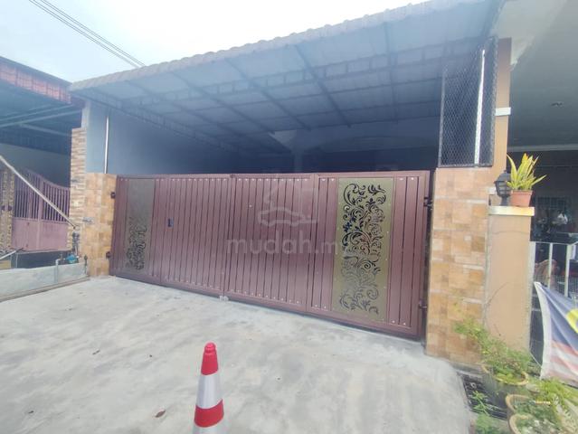 Rumah untuk di sewa 1