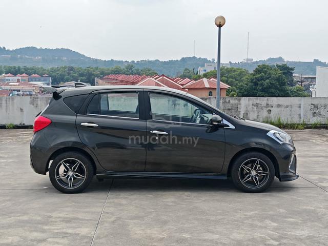 2019 Perodua MYVI 1.5 AV (A) LOW MILEAGE - 4