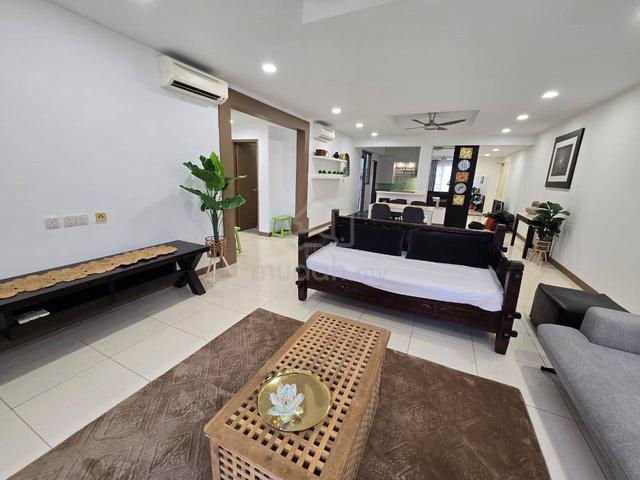 Kiaramas Sutera 1