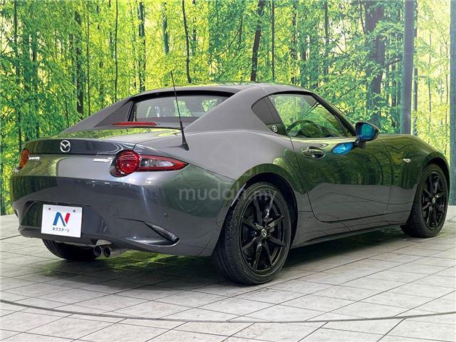 2023 Mazda ROADSTER RF 2.0 RS (M) - 4