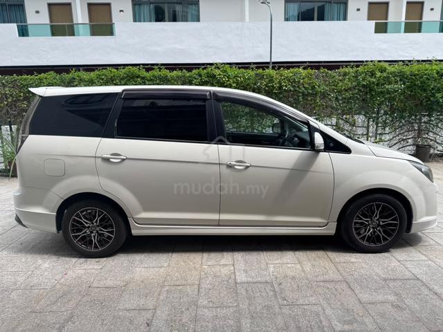 2013 Proton EXORA 1.6 PREMIUM A UNTUNG SIKIT JUAL - 5
