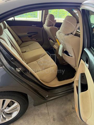 2008 Honda ACCORD 2.0 I-VTEC (A) - Well Maintained - 3
