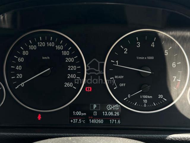 M-SPORT⭐2014 Bmw 316i 1.6 SPECIAL FOR YOU FUL LOAN - 2