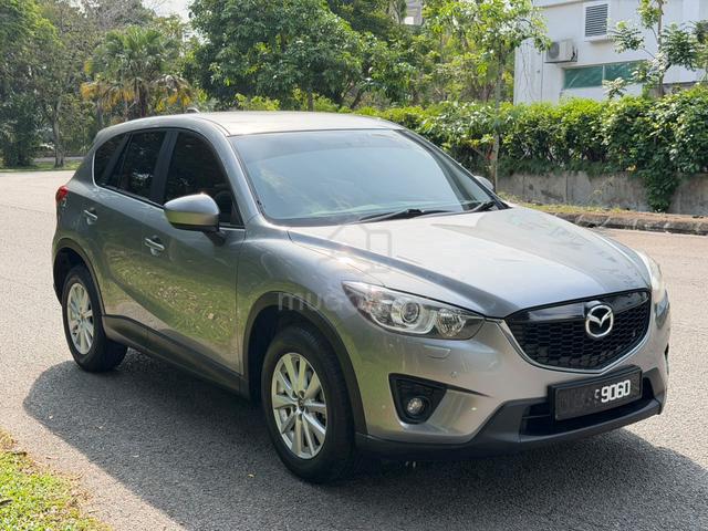 Mazda CX-5 2.0 2WD HIGH SPEC (A)✅PUSPAKOM READY✅ - 3