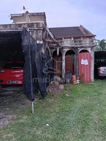 Bukit Bucu 1