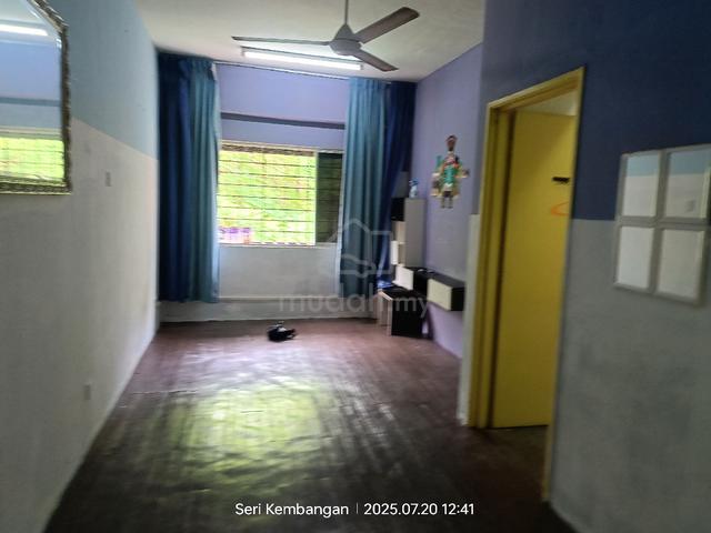 Pangsapuri Mawar Jaya 1