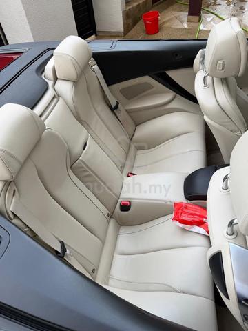 2011 BMW 640i Convertible Well Kept High Spec - 5