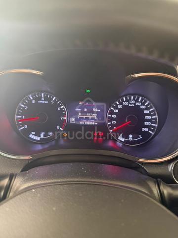 2014 Kia CERATO 2.0 YD (A) - 5