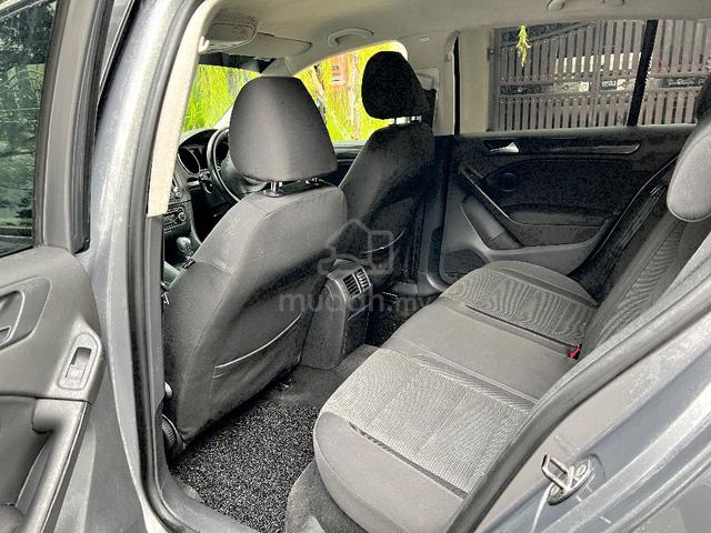 2011 Volkswagen GOLF 1.4 TSI (A) Tip-Top - 5