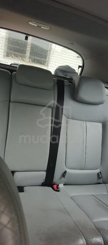2010 Peugeot 3008 1.6 THP (A) - 4