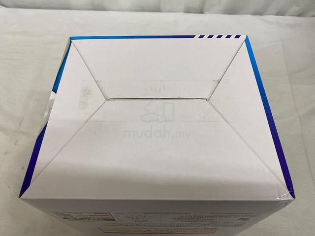 [Unopened] Rei Ayanami - Evangelion Ichiban Kuji - photo 4 of 4