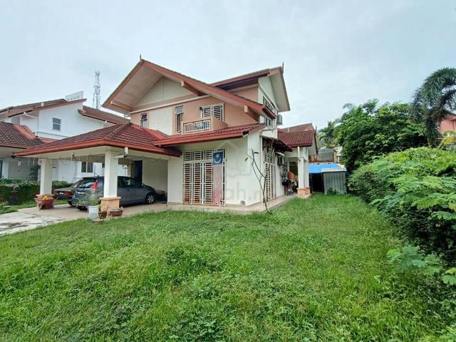 BUNGALOW PERDANA HEIGHTS Seksyen U10 Shah Alam 1