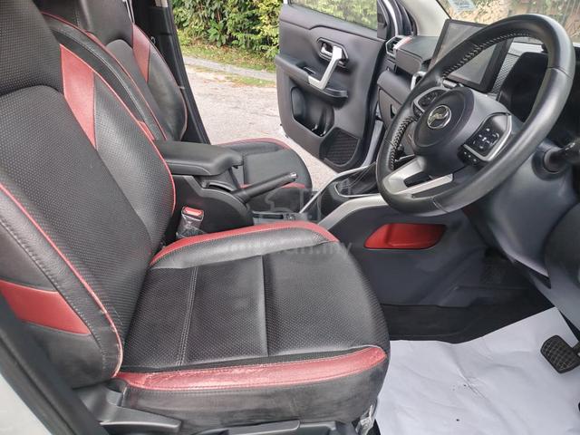 2021 ATIVA AV 1.0 FREE Roadtax ,WARRANTY,SERVICE - 5