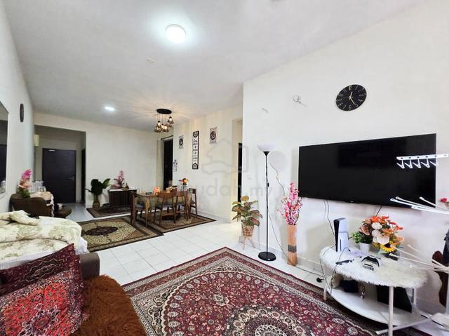 Residensi Pr1ma Bandar Bukit Mahkota 1