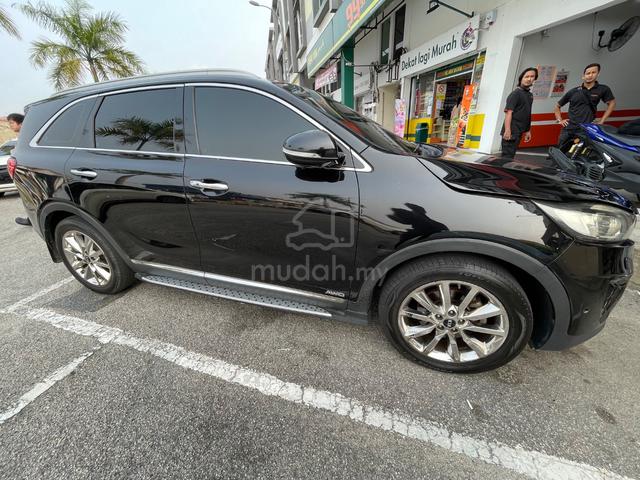 2018 Kia SORENTO 2.2 CRDI HIGH SPEC (A) - 4